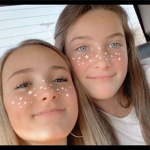 Meet your Posher, Parker